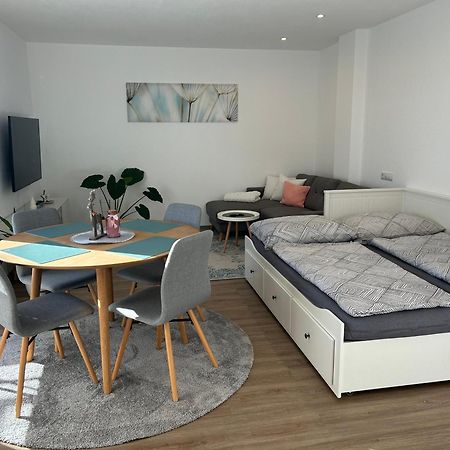 Ferienwohnung Ott Ebbs Eksteriør bilde