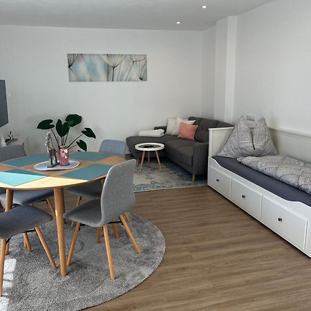 Ferienwohnung Ott Ebbs Eksteriør bilde